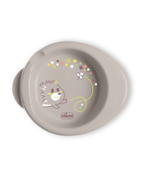 Ch piatto pappacalda 6m+ gri