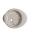 Ch piatto pappacalda 6m+ gri