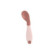 Ch cucchiaio angol 8m+ rosa