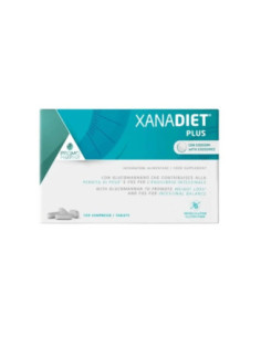 Xanadiet plus 100 compresse