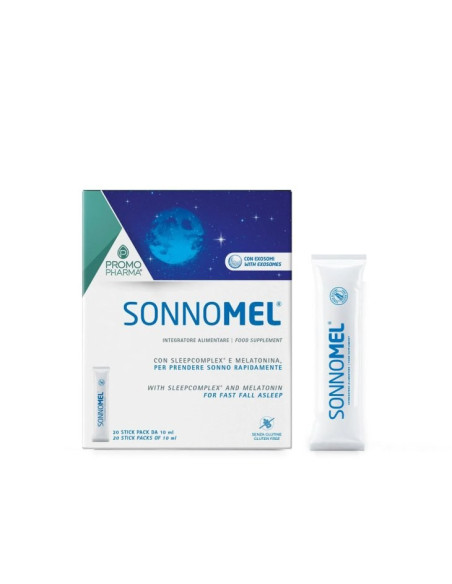 Sonnomel 20stick