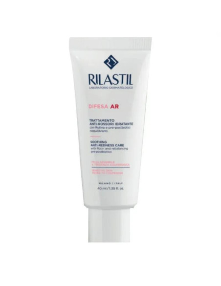 Rilastil difesa tratt a/rossor