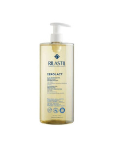 Rilastil xerolact olio det | Clubfarma