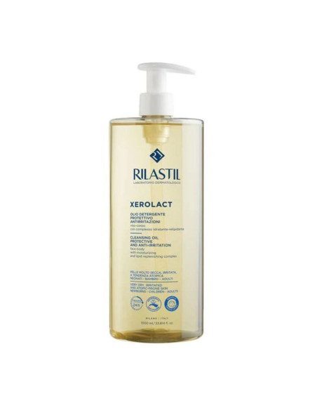 Rilastil xerolact olio det