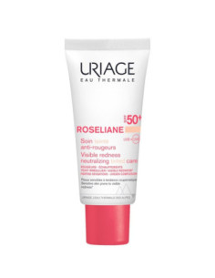 Roseliane cc creme spf50+ 40ml
