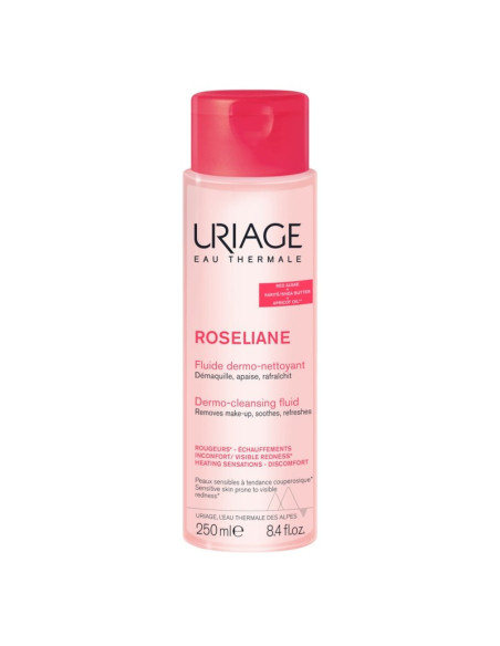 Roseliane fluido dermodet250ml