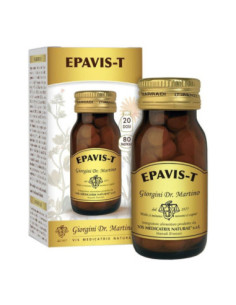 Epavis t 80 pastiglie - GIORGINI | Clubfarma