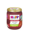 Hipp tesori frutta mel/fra/per