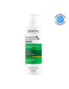 Dercos shampoo antiforfora sec