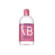 Sensibio h2o 500ml ed lim