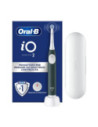 Oralb power io2 forest ve+case