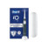 Oralb power io2 forest ve+case