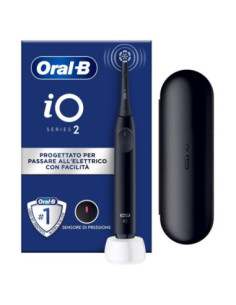 Oralb power io2 night ne+case
