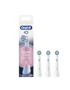 Oralb power refill io bi 3pz