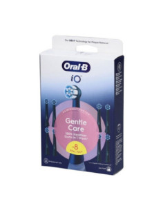 Oralb power refill io bi 8pz | Clubfarma