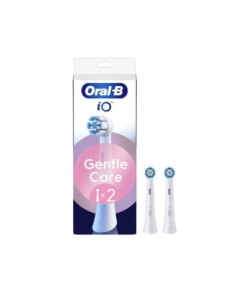 Oralb power refill io g/bi 2pz | Clubfarma