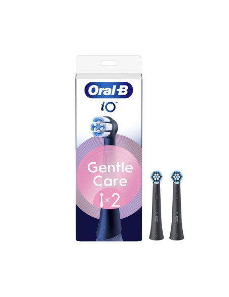Oralb power refill io g/ne 2pz