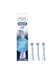 Oralb power refill io u/bi 3pz