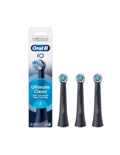 Oralb power refill io u/ne 3pz