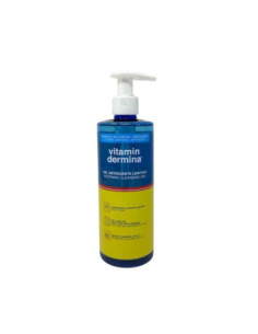 Vitamindermina gel det lenit