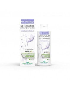 Gse intimo det daily def 200ml | Clubfarma
