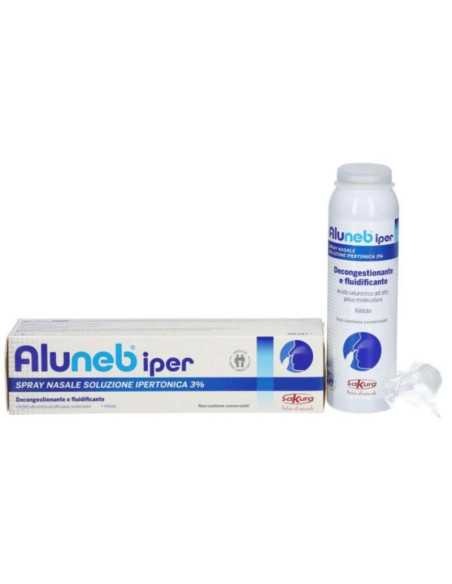Aluneb sol iper spr nas 125ml
