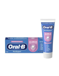 Oralb pro-expert sens 75ml | Clubfarma