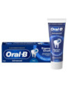 Oralb advanced rigen sma menta