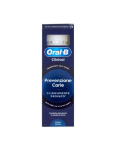 Oralb clinical prev carie 75ml