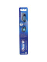 Oralb pro-clean advanced