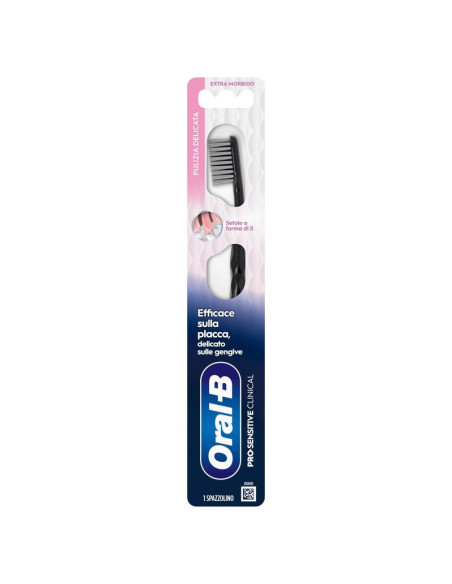 Oralb pro-sensitive clinical