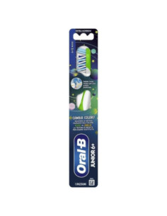 Oralb junior 6+ 6-12 anni