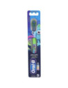 Oralb kids 0+ 0-6 anni