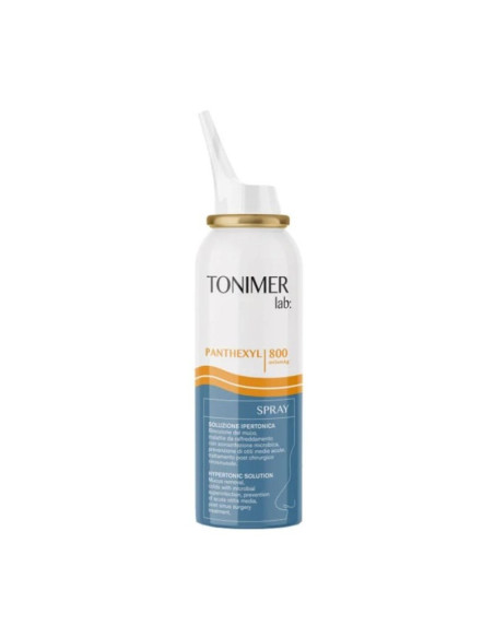 Tonimer panthexyl 800 spr100ml