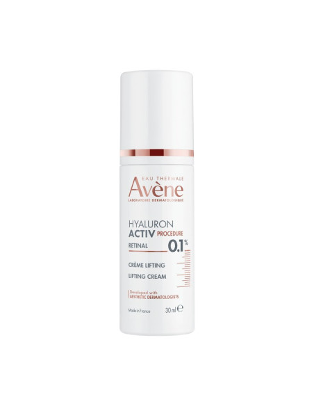Avene hyaluron a proc cr 30ml