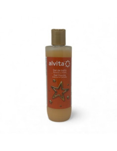 Alvita gel doccia ara&ca nat25 | Clubfarma