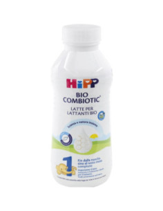 Hipp combiotic 1 470ml bio | Clubfarma