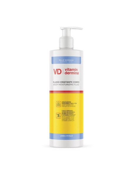 Vitamindermina hyalo fluido id