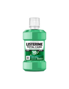Listerine denti&geng del 80ml
