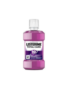 Listerine total care 80ml