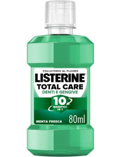 Listerine difesa denti&gen80ml