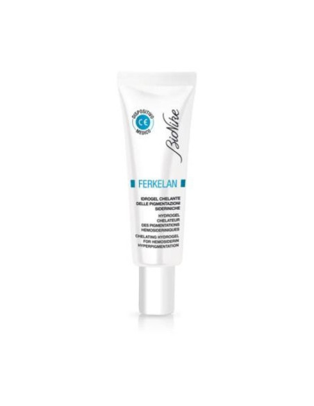 Ferkelan idrogel chelante 15ml