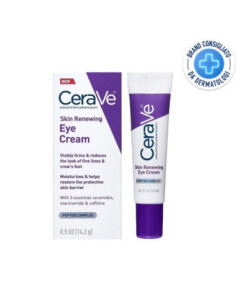 Cerave skin renewing cont occh