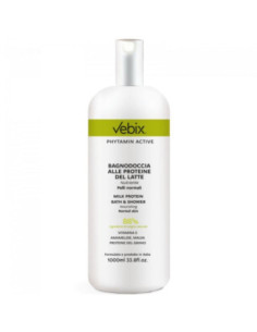 Vebix phytamin act bagnod prot