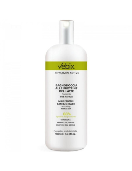 Vebix phytamin act bagnod prot