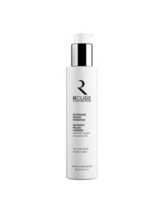 Rilastil rcube det peeling enz