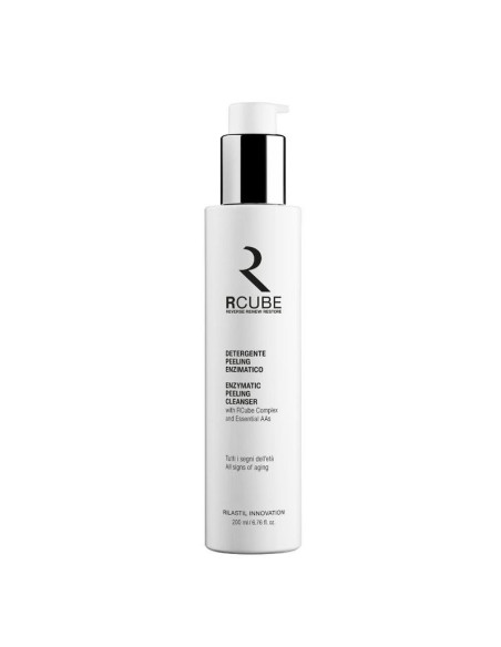 Rilastil rcube det peeling enz