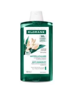 Klorane shampoo galang400ml 25