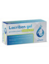 Lacriben gel oculare 30f