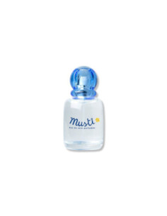 Mustela acqua profumata 50ml